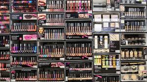 rimmel london will no longer be sold at