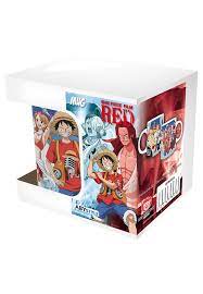 One Piece - RED: Concert - Mug | IMPERICON UK