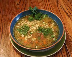 mayocoba beans soup recipe food com