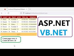 count rows in gridview in asp net