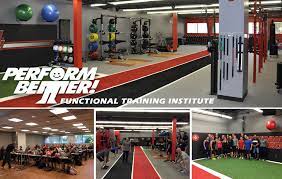 This resource is a distillation of twenty years of research and practical experience of breathing training. Perform Better Functional Training Institute