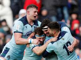 And on 7th match, the 4th round will be started match between england vs wales at twickenham stadium the 2020 rugby six nations's 4th round's match scotland vs france game will start on 8th match 2020 at 15:00 (utc+0) at murrayfield. Scotland Vs France Result Gregor Townsend S Side End Six Nations Grand Slam Hopes For Les Bleus The Independent The Independent