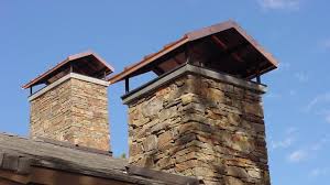Install Or Replace A Chimney Cap