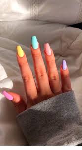 5 cute summer nails ideas tooksie llc