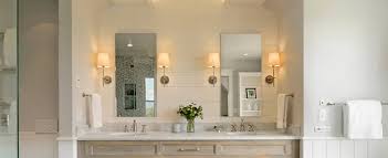 Replacing Over Vanity Lights With Sconces