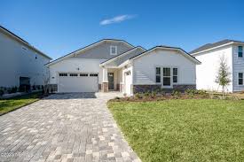 new homes in saint augustine