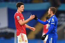 How to watch premier league football in the uk this massive premier league match will be shown exclusively live in the uk on bt sport 1. Leicester To Take On Manchester United Sans Six First Team Stars