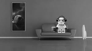 stormtrooper lego star wars hd artist