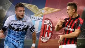 This review focuses on this game when trying to. Lazio Vs Milan Italy Coppa Italia Youtube