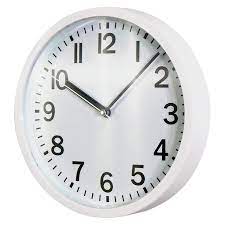 2023 Round Wall Clocks Clock Wall Clock