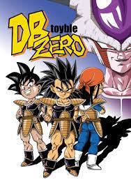 The series is a close adaptation of the second (and far longer) portion of the dragon ball manga written and drawn by akira toriyama. Dragon Ball Zero Dragonball Fanon Wiki Fandom