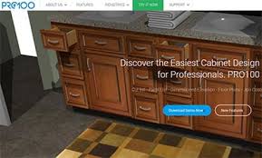 top 17 kitchen cabinet design software