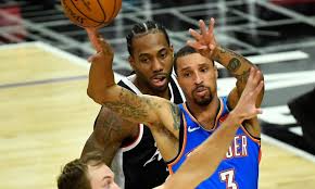 He is an only child. Trade Deadline Rumors Clippers Among Teams Interested In George Hill