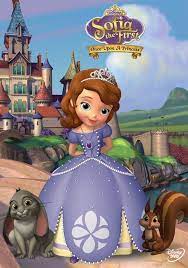 watch sofia the first once upon a