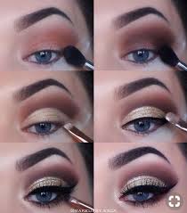 these easy diwali eye makeup looks aren