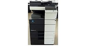 Select konica minolta bizhub 40p in the printer name list. Amazon Com Konica Minolta Bizhub C454 A3 Color Laser Multifunction Copier 45ppm Sra3 A3 A4 Copy Print Scan Email Internet Fax Network Auto Duplex 2 Trays Cabinet Electronics