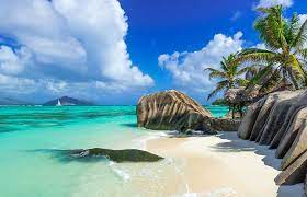 Seychelles grew at 5% in 2017 because of a strong tourism sector and low commodity prices. Discover The Warmth And Allures Of Seychelles As You Plan A Tropical Getaway Twofourseventravels