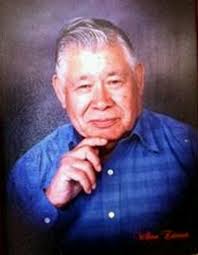 Patriarch Edward Robert Villa Sr., 91, Piru, California, was called home on Wednesday December 4th, 2013. He passed peacefully surrounded by family and is ... - obituary_edwardrobertvilla