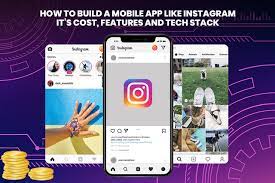 Cost of development could be varied on developer's salary, cost of electricity, etc. How Much Does It Cost To Create An App Like Instagram By Sophia Martin Flutter Community Medium