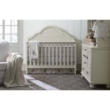 Convertible Crib Bedroom Set