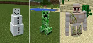 The skins that are published in this section will with each open of the village you will discover a lot of new interesting and exciting skins that you will be able to download from our site. Mobs Skin Pack Beta Only Minecraft Skin Packs