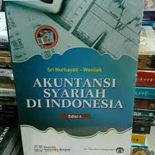 Murah di shopee buku pengantar akuntansi adaptasi indonesia 1. Buku Akuntansi Syariah Di Indonesia Edisi 4 Sri Nurhayati Shopee Indonesia