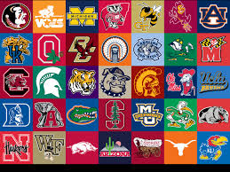 Official account for ncaa fcs football. 49 College Logo Wallpapers On Wallpapersafari