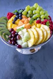 Maybe you would like to learn more about one of these? How To Make A Fruit Platter Fruit Tray Veggie Desserts