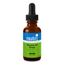 vitamin d3 drops 1000 liquid drops