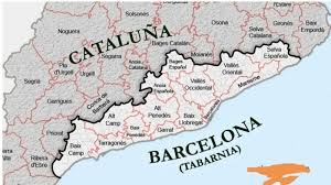 From wikimedia commons, the free media repository. Tabarnia Una Plataforma Promou La Independencia De Barcelona I Tarragona De Catalunya Diari De Girona