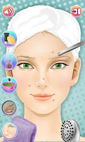 makeup spa s games apk free