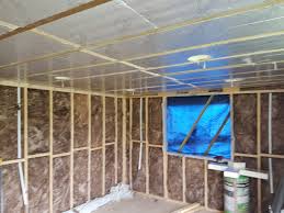 garden room insulation the ultimate