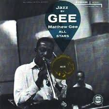 Jazz Standards Songs And Instrumentals Sweet Georgia Brown