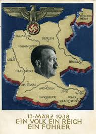 1933 karte deutschland österreich tschechoslowakei bayern berlin ruthenia bohème. Lemo Kapitel Ns Regime Aussenpolitik
