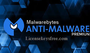 Malwarebytes 4.4.9.142 Activation Key Premium Full Version Crack 2021