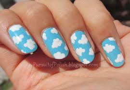 Afbeeldingsresultaat voor lente nail arts