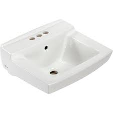 Rectangular Bathroom Sink 0321026 020