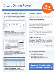 Quickbooks Pay Stub Template Fill Online Printable