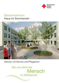Haus kaufen in sommerrain leicht gemacht: Broschure Haus Im Sommerrain Drk Stuttgart