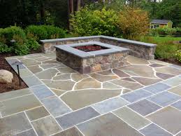 square gas fueled fire pit summit nj
