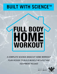 full body home workout pdf 1
