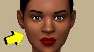 realistic skintones for the sims 4