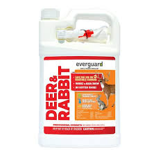 Everguard Deer And Rabbit 1 Gal Ready