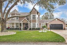 jacksonville fl homes by