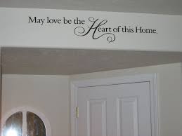 Wall Sayings Wall Quotes Decals