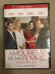 There are no featured reviews for because the movie has not released yet (). Dvd Film Amoureuse De Ma Femme Kaufen Auf Ricardo