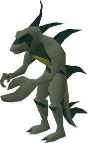 I show you guys how to kill dagannoths at the lighthouse with a serpentine helm and toxic blowpipe setup, and if you f. Dagannoth Supreme Old School Runescape Wiki Fandom