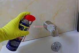 25 ways to use wd 40 at home to save