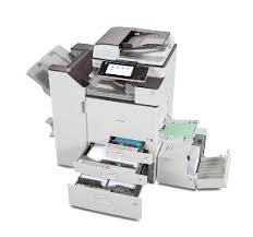 Integrate smarter strategies into your workflows with the ricoh mp c4503 color laser multifunction printer (mfp). Ricoh Mp C4503 Driver Printer Ricoh Driver