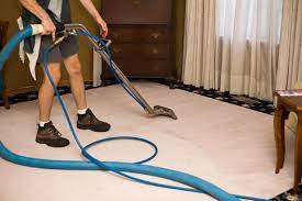 father and son carpet cleaning utah